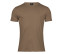 INTERLOCK TEE