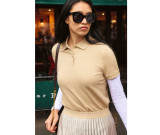 B&C MY POLO 180 /WOMEN