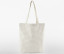 STRIPED ORGANIC COTTON TOTE