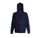 LIGHTWEIGHT HOODED SWEAT