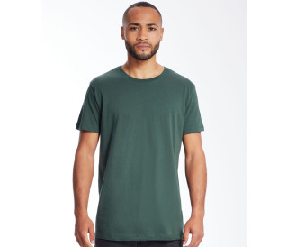 MEN'S ESSENTIAL ORGANIC T