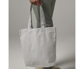 FAIRTRADE COTTON CAMDEN SHOPPER