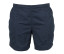 LADIES' FLAT FRONTED SHORTS