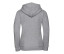 LADIES' AUTHENTIC ZIPPED HOOD JACKET