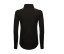 LADIES' LONG SLEEVED 1/4 ZIP TOP
