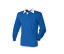 MEN'S LONG SLEEVED PLAIN RUGBY SHIRT