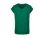 LADIES EXTENDED SHOULDER TEE