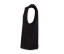 MEN’S HIGH NECK SLASH ARMHOLE VEST