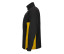 BLOUSON SOFTSHELL BICOLORE