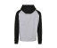 BASIC RAGLAN HOODY