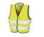 JUNIOR HI-VIS SAFETY VEST