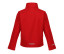 JUNIOR ABLAZE 2 LAYER SOFTSHELL