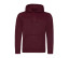 SPORTS POLYESTER HOODIE