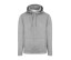 SPORTS POLYESTER HOODIE