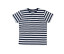 MEN'S STRIPY T