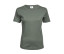 WOMEN'S INTERLOCK TEE