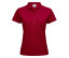 WOMEN'S LUXURY STRETCH POLO