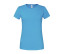 LADIES ICONIC 195 RINGSPUN PREMIUM T