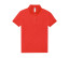 B&C MY POLO 210 /WOMEN