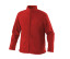 FULL ZIP FLEECE JACKET