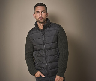 LITE BODYWARMER