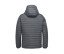 M'S NAUTILUS QUILTED HOODY