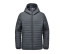M'S NAUTILUS QUILTED HOODY