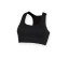 LADIES WORK OUT CROPPED TOP