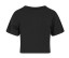 Ladies Cropped Tee