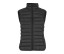 LADIES LIGHT PUFFER VEST
