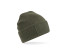 REMOVABLE PATCH THINSULATE™ BEANIE