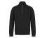 UNISEX SUSTAINABLE 1/4 ZIP SWEATSHIRT