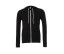 UNISEX FLEECE FULL-ZIP HOODIE