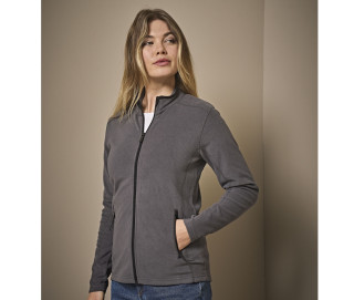 WOMEN'S ACTIVE FLEECE