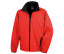 MENS PRINTABLE SOFTSHELL JACKET