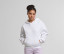 LADIES LOOSE FIT HOODY