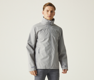 ASCENDER WATERPROOF SHELL JACKET