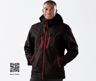 MEN'S MATRIX SYSTEM JACKET