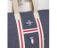 VINTAGE BIG SHOPPING BAG CANVAS