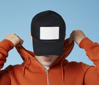 MOLLE UTILITY SUBLIMATION PATCH