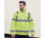 HI VIZ WINTER SAFETY BLOUSON