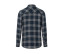 MEN'S CHECKED SHIRT URBAN-STYLE
