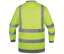 HI-VIS SWEATSHIRT "LIMERICK"