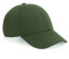 EARTHAWARE® ORGANIC COTTON CANVAS UNSTRUCTURED CAP