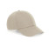 EARTHAWARE® ORGANIC COTTON CANVAS UNSTRUCTURED CAP