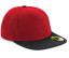 ORIGINAL FLAT PEAK SNAPBACK