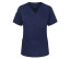 SHORT-SLEEVE LADIES' SLIP-ON TUNIC ESSENTIAL