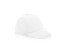JUNIOR ORGANIC COTTON 5 PANEL CAP