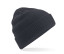 ORGANIC COTTON BEANIE