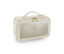 BOUTIQUE CLEAR WINDOW TRAVEL CASE